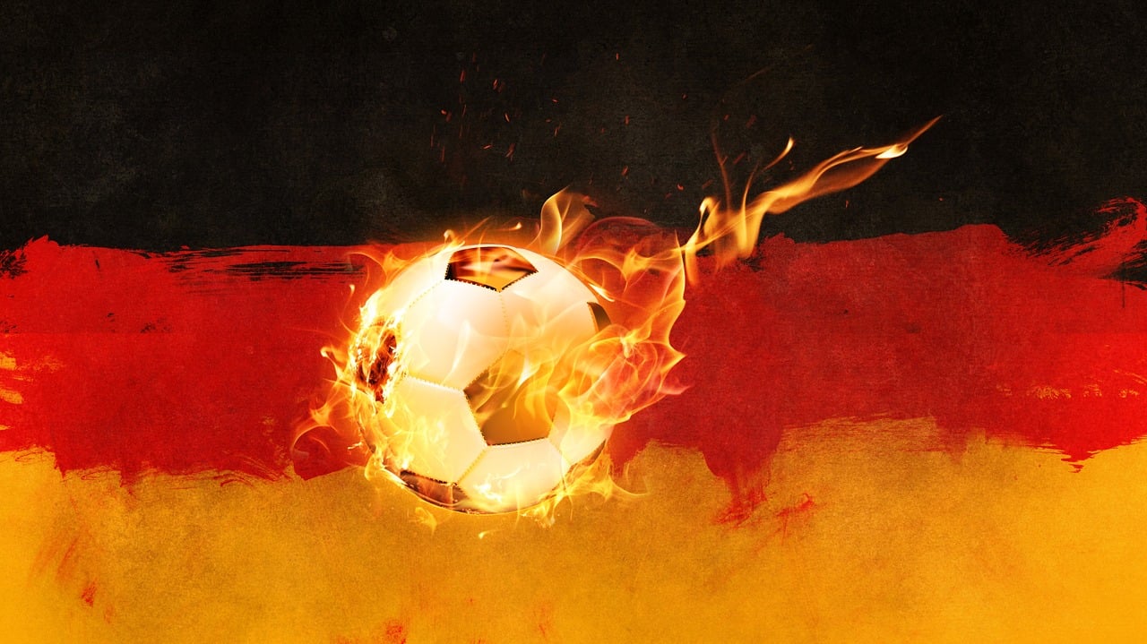 2024欧洲杯：德国再度点燃足球热情